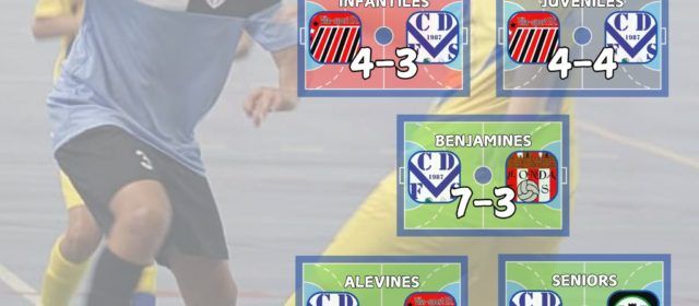 Suma y sigue para el CD Vinaròs FS