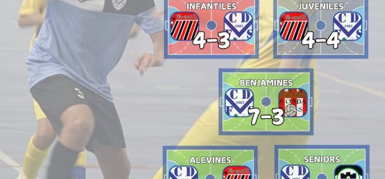 Suma y sigue para el CD Vinaròs FS