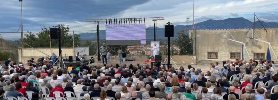  Jornada Diocesana a Tortosa