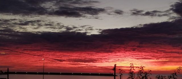 El “parte” del temps: les temperatures baixaran prou demà