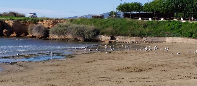 El “parte” del temps: demà lleugera pujada dels termòmetres, més evident diumenge