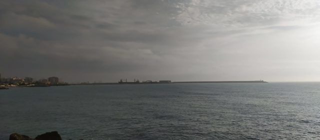El “parte” del temps: passarà un frontet aquesta nit