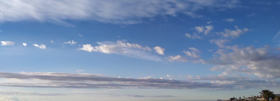 El “parte” del temps: per demà de matinada i pel matí donen aigua