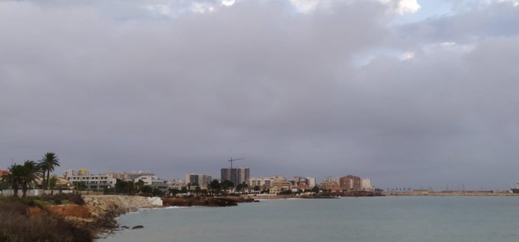 El “parte” del temps: avui podria ploure una mica i ja no s’espera pluja en uns dies
