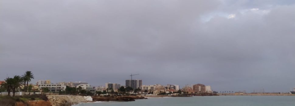 El “parte” del temps: avui podria ploure una mica i ja no s’espera pluja en uns dies