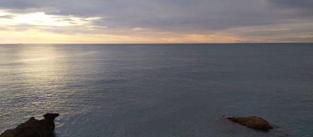 El “parte” del temps: avui, demà i dilluns algun grauet cap amunt