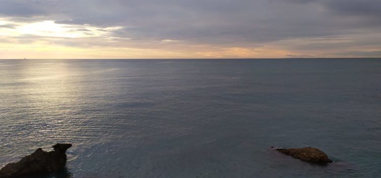 El “parte” del temps: avui, demà i dilluns algun grauet cap amunt