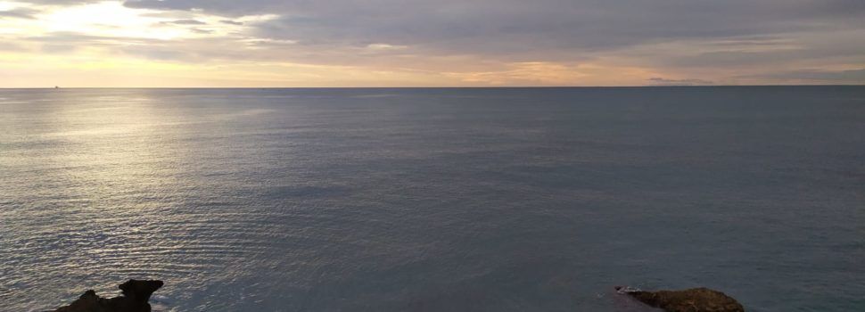 El “parte” del temps: avui, demà i dilluns algun grauet cap amunt