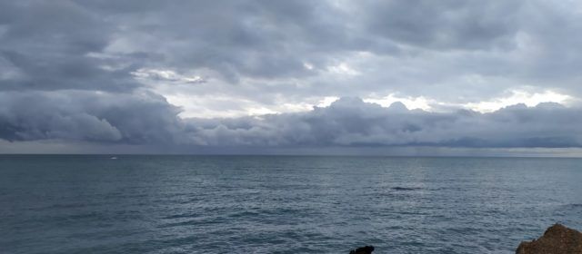 El “parte” del temps: aquesta tarde i demà al matí hi ha una mica de treva, però per la tarde, fot-li que és de Reus