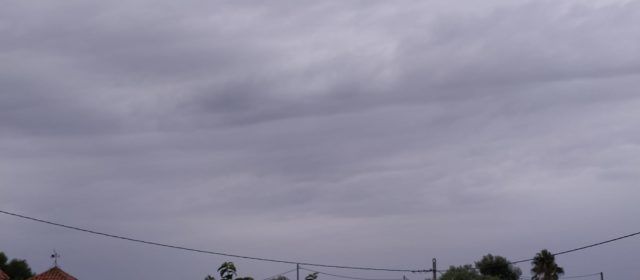 El “parte” del temps: per la tarde els models marquen bona cosa de caldo, a la nit i matinada encara més