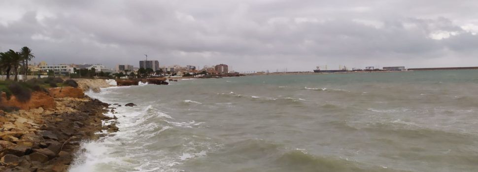 El “parte” del temps: donen aigua encara que de moment aquí baix s’aguanta