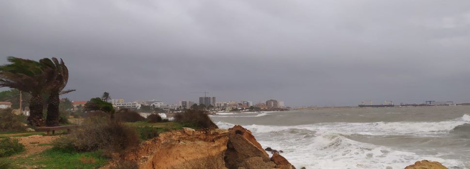 El “parte” del temps: donen inestabilitat fins dissabte