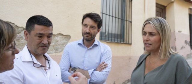 El PP aconseguix que Morella exigisca al Govern d’Espanya una moratòria al ‘basurazo’ imposat per Sánchez