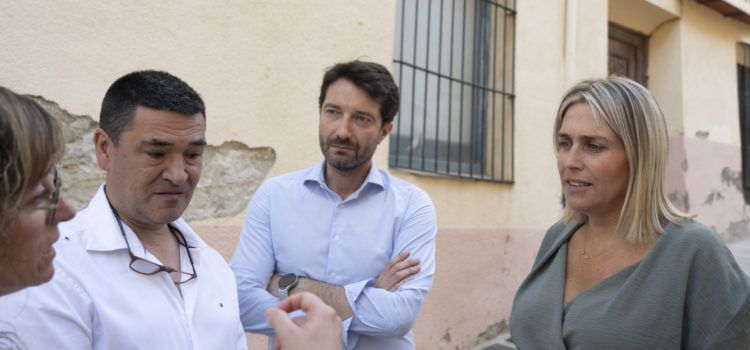 El PP aconseguix que Morella exigisca al Govern d’Espanya una moratòria al ‘basurazo’ imposat per Sánchez