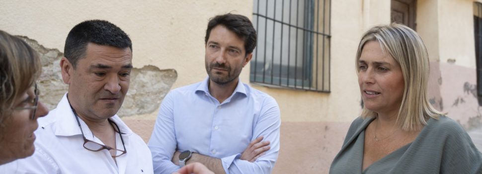 El PP aconseguix que Morella exigisca al Govern d’Espanya una moratòria al ‘basurazo’ imposat per Sánchez 
