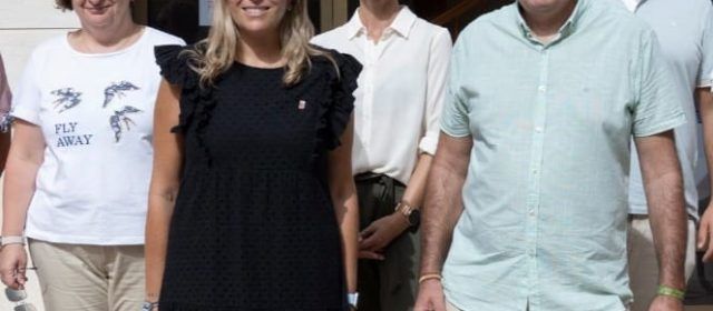 La Jana repara fugues i invertix en el pou Puntarró per a garantir el proveïment amb més de 18.000 euros de Diputació