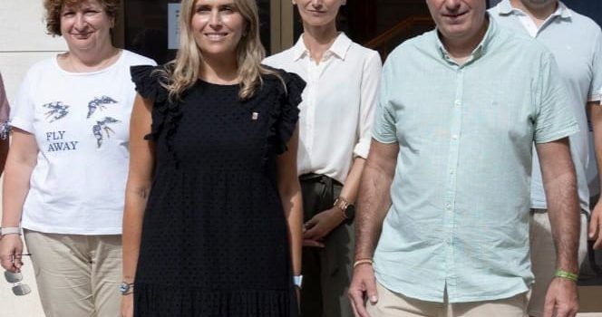 La Jana repara fugues i invertix en el pou Puntarró per a garantir el proveïment amb més de 18.000 euros de Diputació