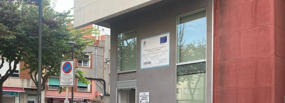 El PSPV-PSOE alerta del caos en l’Oficina d’Atenció a la Ciutadana (OAC) de Benicarló per falta de personal 