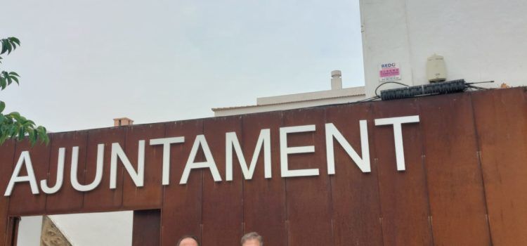 San Rafael del Río refuerza la seguridad en el campo con un nuevo guardia rural