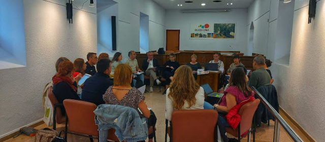 Ulldecona compta de nou aquest curs amb un Pla Educatiu d’Entorn