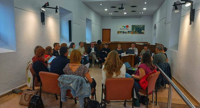 Ulldecona compta de nou aquest curs amb un Pla Educatiu d’Entorn