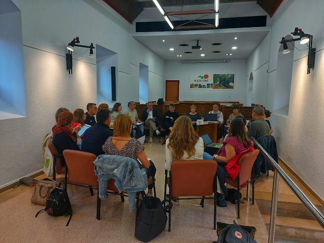Ulldecona compta de nou aquest curs amb un Pla Educatiu d’Entorn