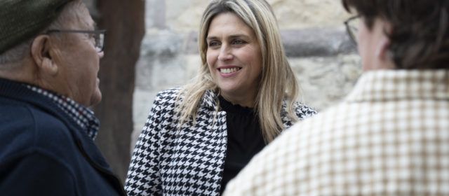 La Diputació de Castelló intensifica el seu esforç per a la lluita contra la despoblació amb 3,2 milions per a 88 municipis de la província