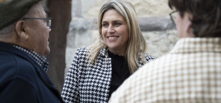 La Diputació de Castelló intensifica el seu esforç per a la lluita contra la despoblació amb 3,2 milions per a 88 municipis de la província