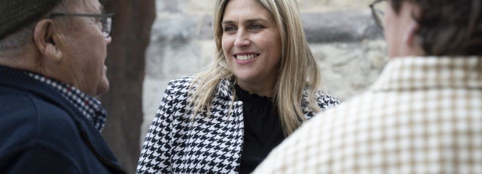 La Diputació de Castelló intensifica el seu esforç per a la lluita contra la despoblació amb 3,2 milions per a 88 municipis de la província