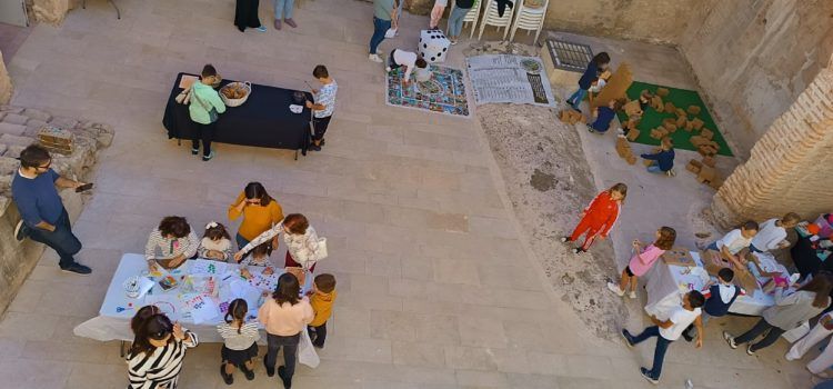 Morella acogerá el sábado la promoción de su patrimonio con el programa ‘Territorio en juego’