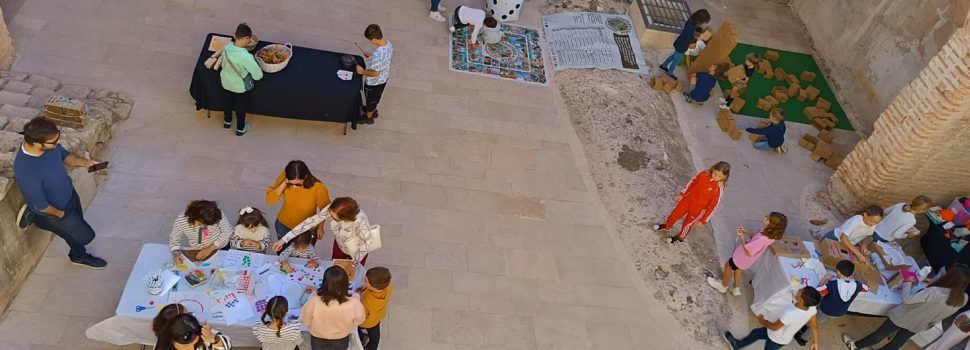 Morella acogerá el sábado la promoción de su patrimonio con el programa ‘Territorio en juego’  