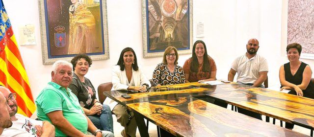 Canet lo Roig es convertirà el dissabte en la «capital de la música» amb la XXIX Trobada de Bandes del Baix Maestrat
