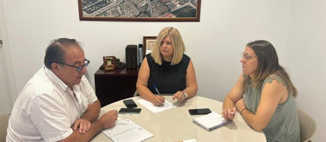 San Rafael del Río presenta la X Fira de la Tardor con música, artesanía, juegos infantiles y cultura