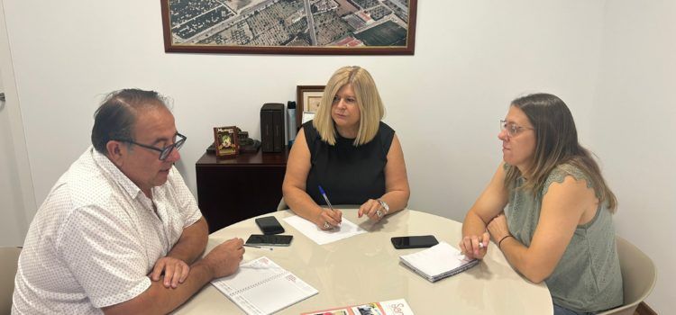 San Rafael del Río presenta la X Fira de la Tardor con música, artesanía, juegos infantiles y cultura