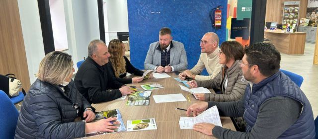 El Ayuntamiento de Sant Jordi presenta las primeras Semanas Gastronómicas como apuesta por la dinamización turística y económica