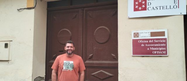 Diputación da a Traiguera 100.000 euros para reformar un edificio en desuso como espacio asociativo