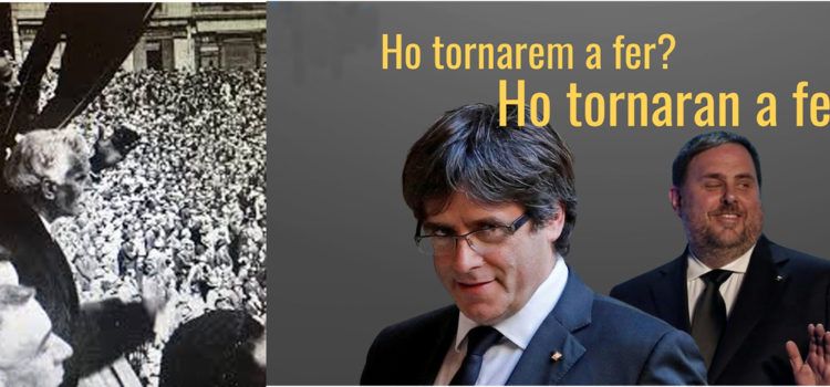 Deconstrucció social: a l’espera de tornar-ho a fer