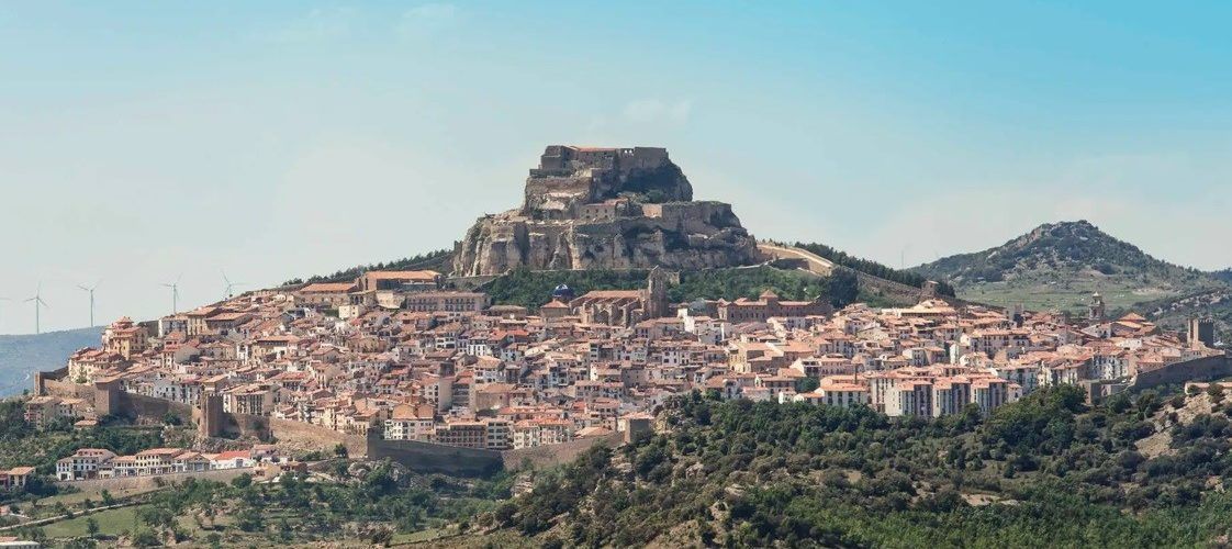 El PSPV Morella lamenta la pèrdua de més de 20.000€ del Fons Forestal este 2024