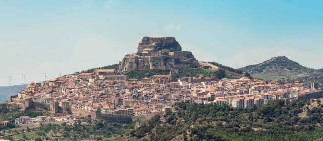 El PSPV Morella lamenta la pèrdua de més de 20.000€ del Fons Forestal este 2024