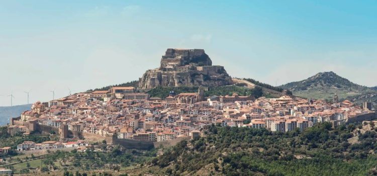 El PSPV Morella lamenta la pèrdua de més de 20.000€ del Fons Forestal este 2024