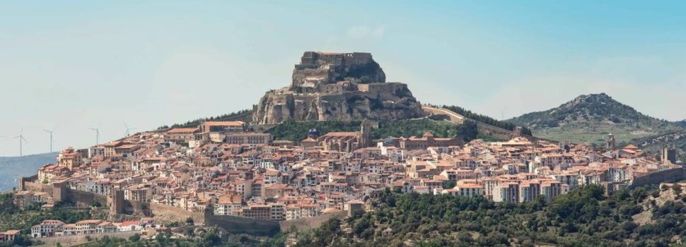 El PSPV Morella lamenta la pèrdua de més de 20.000€ del Fons Forestal este 2024