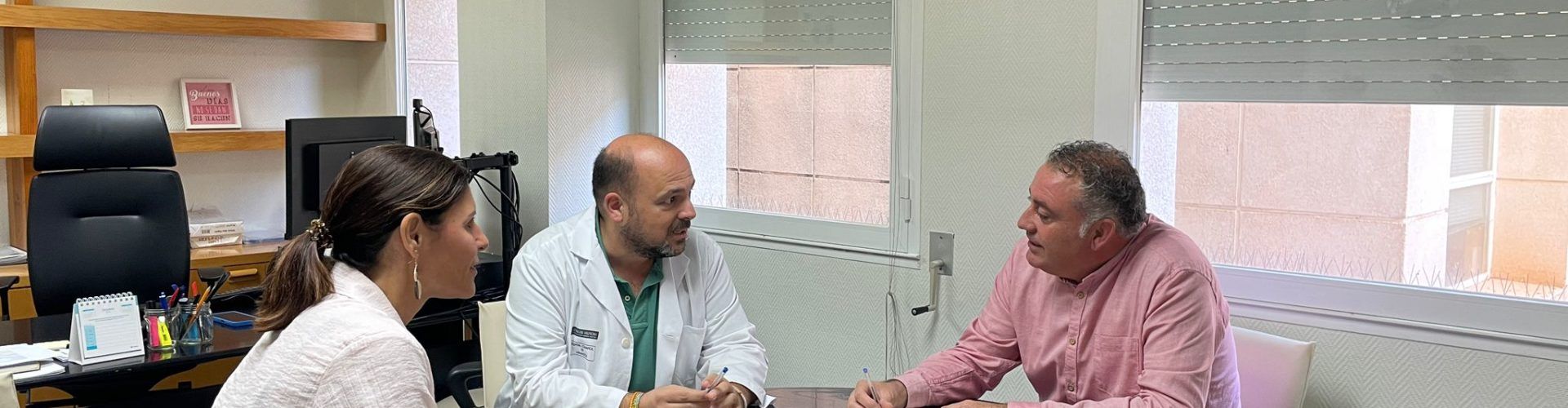 El PP de Sant Mateu aconseguix incorporar un pediatra especialista a temps complet