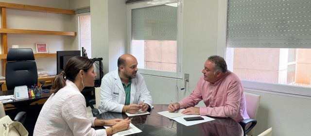 El PP de Sant Mateu aconseguix incorporar un pediatra especialista a temps complet