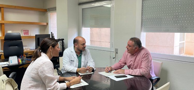 El PP de Sant Mateu aconseguix incorporar un pediatra especialista a temps complet
