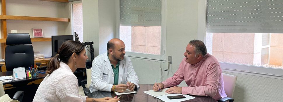 El PP de Sant Mateu aconseguix incorporar un pediatra especialista a temps complet