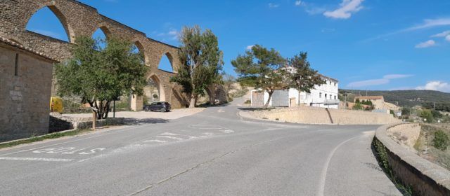 L’Ajuntament de Morella aconsegueix una subvenció de 100.000 euros per a accions d’adaptació al canvi climàtic