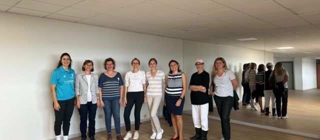 Comença a Peníscola el programa de la CAFO, organitzat per la UJI i l’Hospital Provincial de Castelló