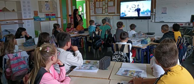 Peníscola aborda el procés de renovació del Consell d’Infància i Adolescència Local