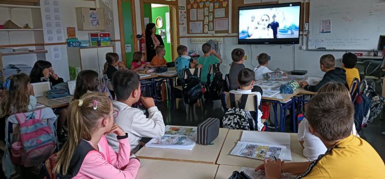 Peníscola aborda el procés de renovació del Consell d’Infància i Adolescència Local