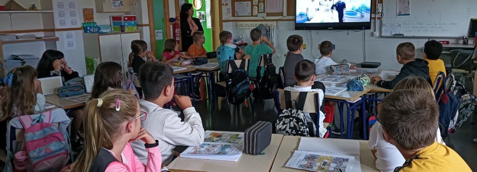 Peníscola aborda el procés de renovació del Consell d’Infància i Adolescència Local